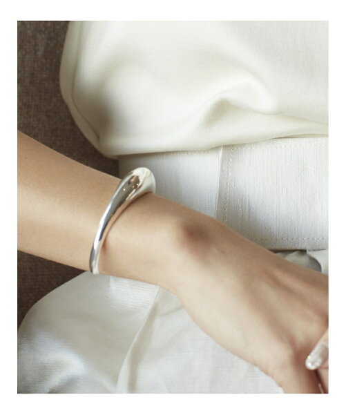 Nothing And Others/Diagonalpoint Bangle